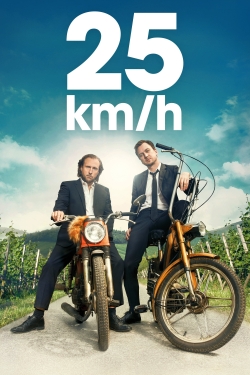 Watch 25 km/h movies free hd online