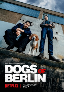 Watch Dogs of Berlin movies free hd online