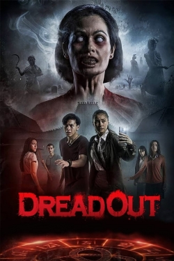 Watch DreadOut movies free hd online