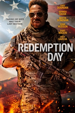 Watch Redemption Day movies free hd online