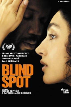 Watch Blind Spot movies free hd online