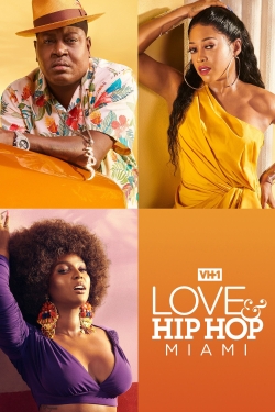 Watch Love & Hip Hop Miami movies free hd online