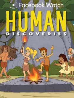 Watch Human Discoveries movies free hd online