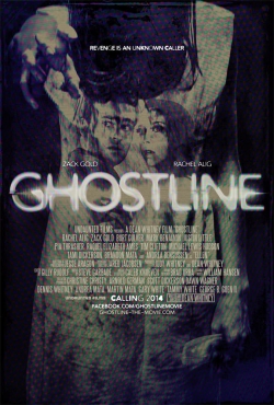 Watch Ghostline movies free hd online