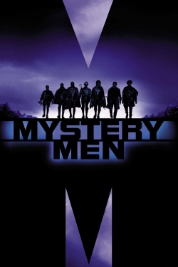 Watch Mystery Men movies free hd online