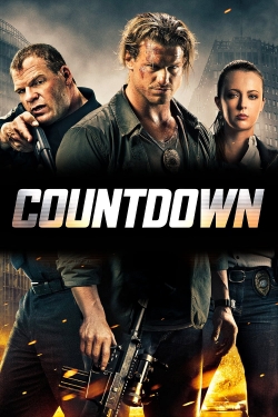 Watch Countdown movies free hd online