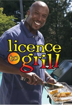 Watch Licence to Grill movies free hd online