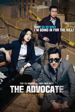 Watch The Advocate: A Missing Body movies free hd online