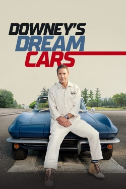 Watch Downey's Dream Cars movies free hd online