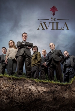 Watch Sr. Ávila movies free hd online