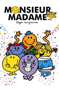 Watch The Mr. Men Show movies free hd online