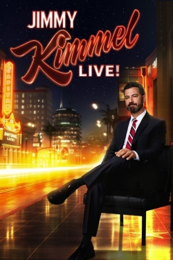 Watch Jimmy Kimmel Live! movies free hd online