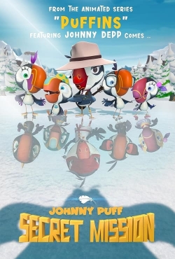 Watch Johnny Puff: Secret Mission movies free hd online