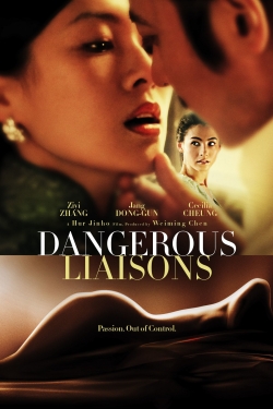 Watch Dangerous Liaisons movies free hd online