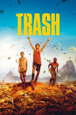 Watch Trash movies free hd online