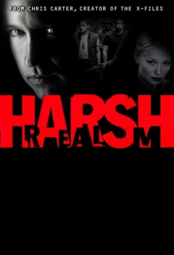 Watch Harsh Realm movies free hd online