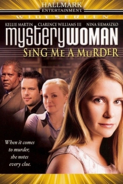 Watch Mystery Woman: Sing Me a Murder movies free hd online