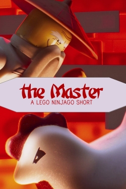 Watch The Master -  A Lego Ninjago Short movies free hd online