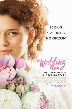 Watch The Wedding Plan movies free hd online