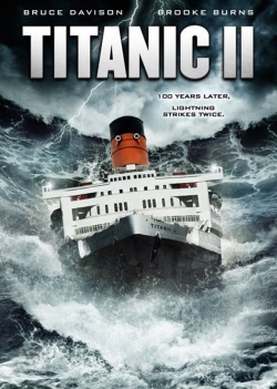 Watch Titanic 2 movies free hd online