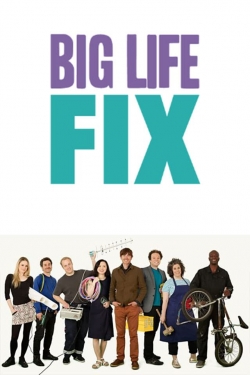 Watch The Big Life Fix movies free hd online