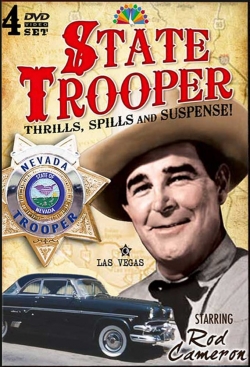 Watch State Trooper movies free hd online