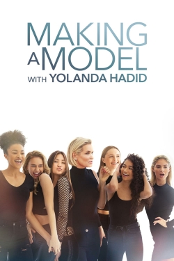 Watch Making a Model With Yolanda Hadid movies free hd online