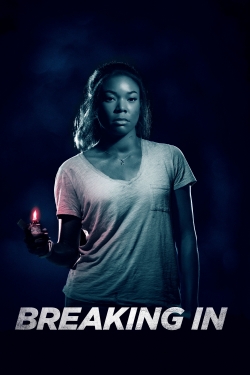 Watch Breaking In movies free hd online