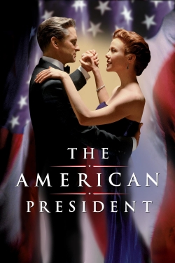 Watch The American President movies free hd online