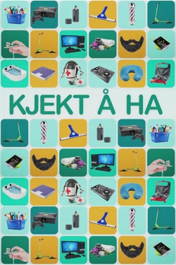 Watch Kjekt å ha movies free hd online