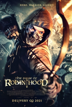 Watch The Siege of Robin Hood movies free hd online