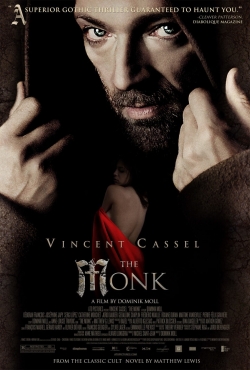 Watch The Monk movies free hd online