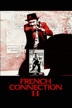 Watch French Connection II movies free hd online