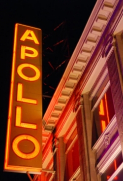 Watch Live at the Apollo movies free hd online