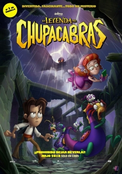 Watch The Legend of the Chupacabras movies free hd online