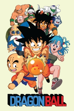 Watch Dragon Ball movies free hd online