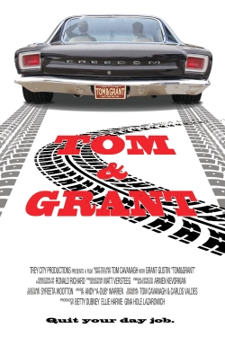 Watch Tom and Grant movies free hd online