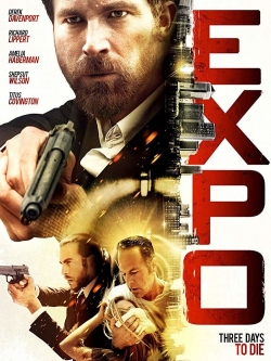 Watch EXPO movies free hd online