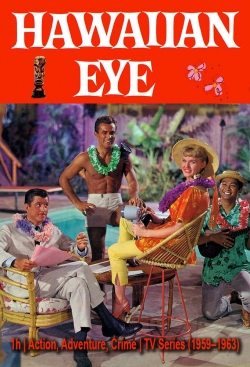 Watch Hawaiian Eye movies free hd online