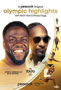 Watch Olympic Highlights with Kevin Hart and Snoop Dogg movies free hd online