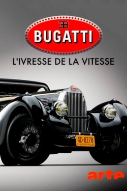 Watch Bugatti: A Thirst for Speed movies free hd online