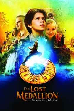 Watch The Lost Medallion: The Adventures of Billy Stone movies free hd online