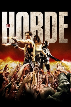 Watch The Horde movies free hd online