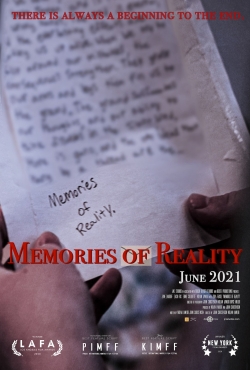 Watch Memories of Reality movies free hd online