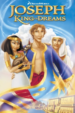 Watch Joseph: King of Dreams movies free hd online