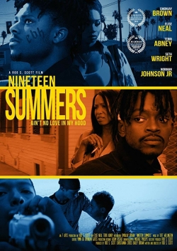 Watch Nineteen Summers movies free hd online