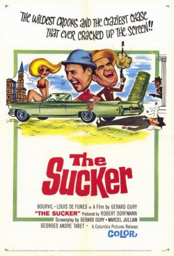 Watch The Sucker movies free hd online