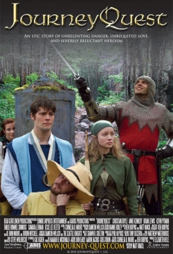 Watch JourneyQuest movies free hd online