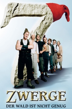 Watch 7 Dwarves: The Forest Is Not Enough movies free hd online