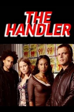 Watch The Handler movies free hd online